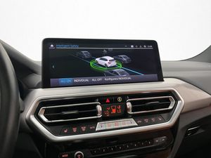 BMW iX3 bild 19