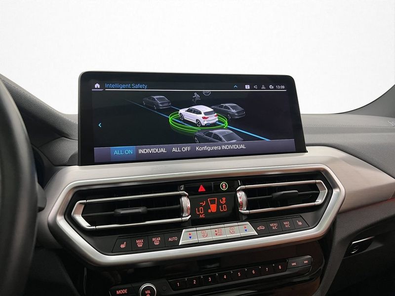 BMW iX3 bild 19