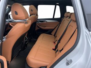 BMW iX3 bild 28