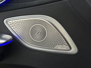 Mercedes EQE43 AMG bild 10