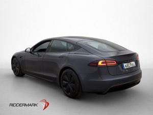 Tesla Model S bild 7