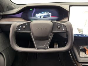 Tesla Model S bild 13