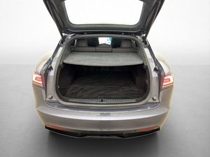 Tesla Model S bild 9