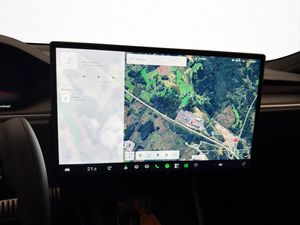 Tesla Model S bild 17
