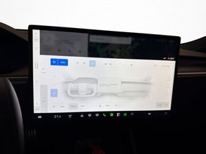 Tesla Model S bild 25