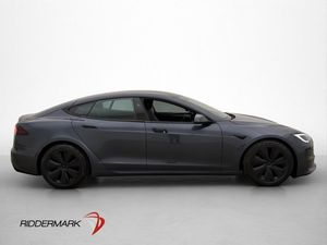 Tesla Model S bild 3