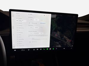 Tesla Model S bild 19