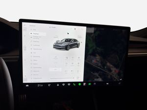 Tesla Model S bild 18