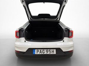 Polestar 2 bild 8