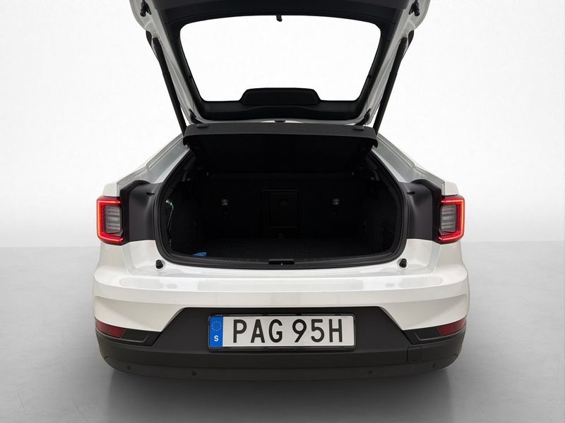 Polestar 2 bild 8