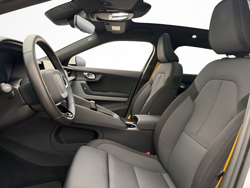 Polestar 2 bild 14