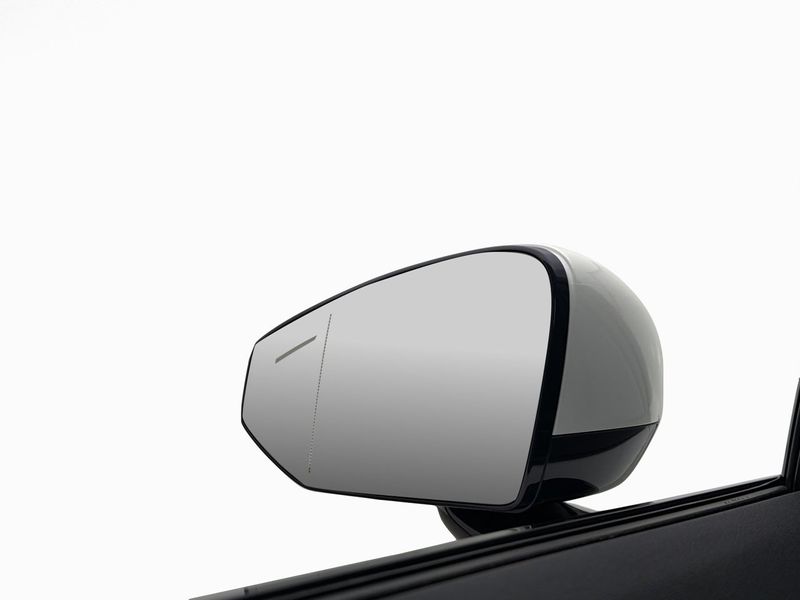 Polestar 2 bild 25