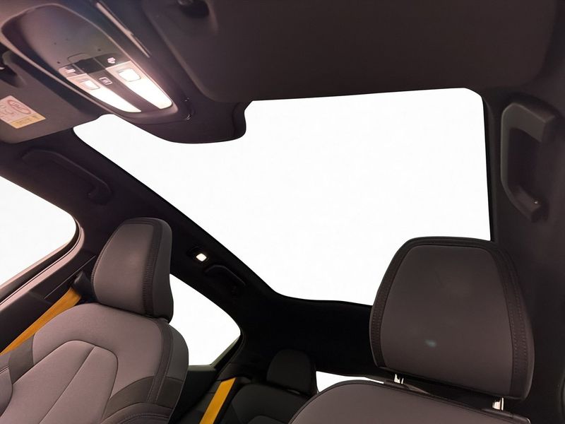 Polestar 2 bild 10