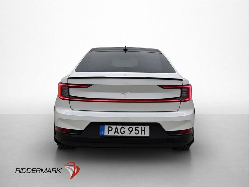 Polestar 2 bild 6