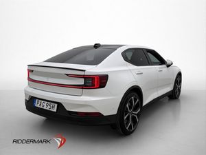 Polestar 2 bild 5