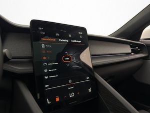Polestar 2 bild 20