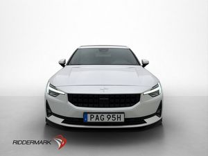 Polestar 2 bild 2