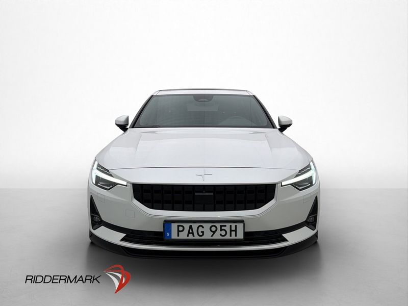 Polestar 2 bild 2