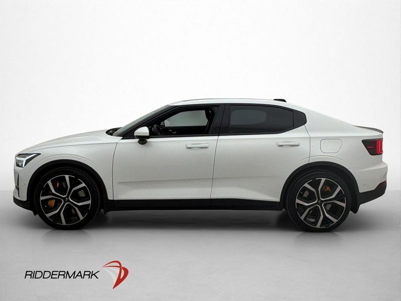 Polestar 2 bild 7