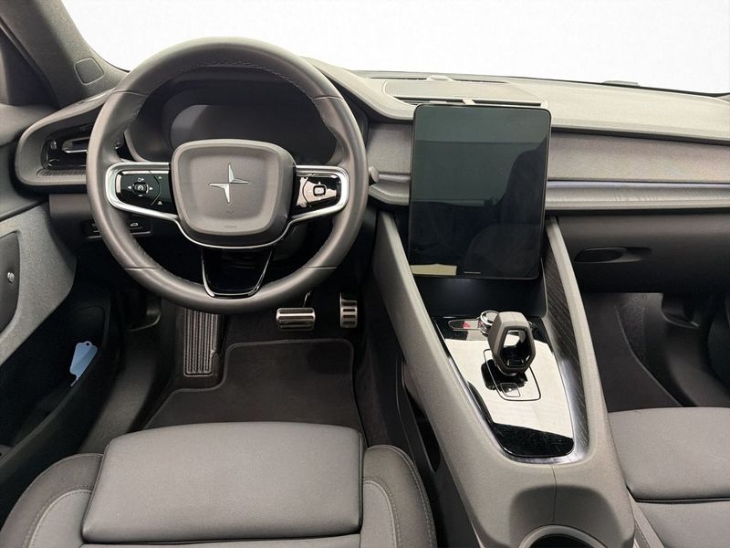 Polestar 2 bild 15