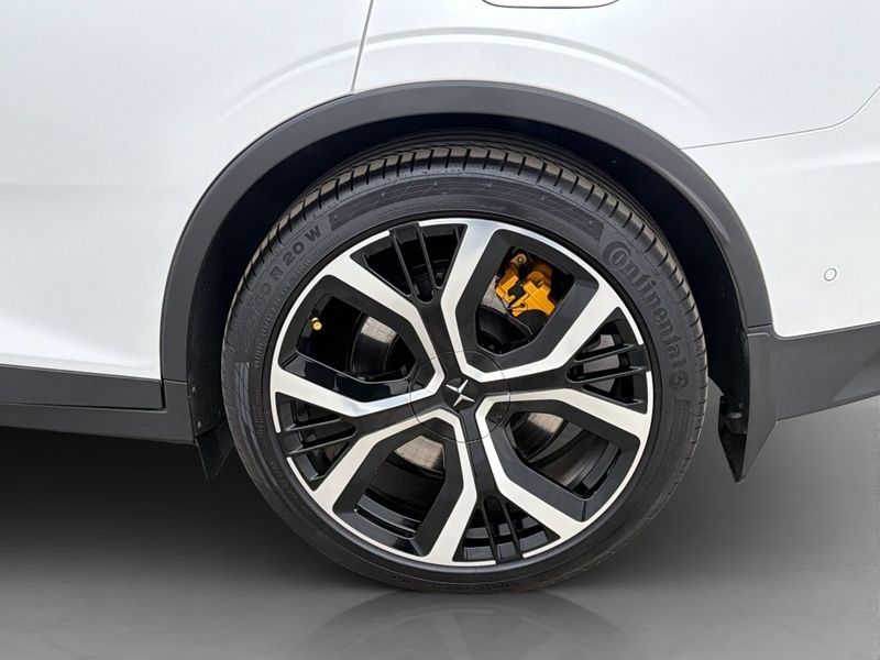 Polestar 2 bild 30