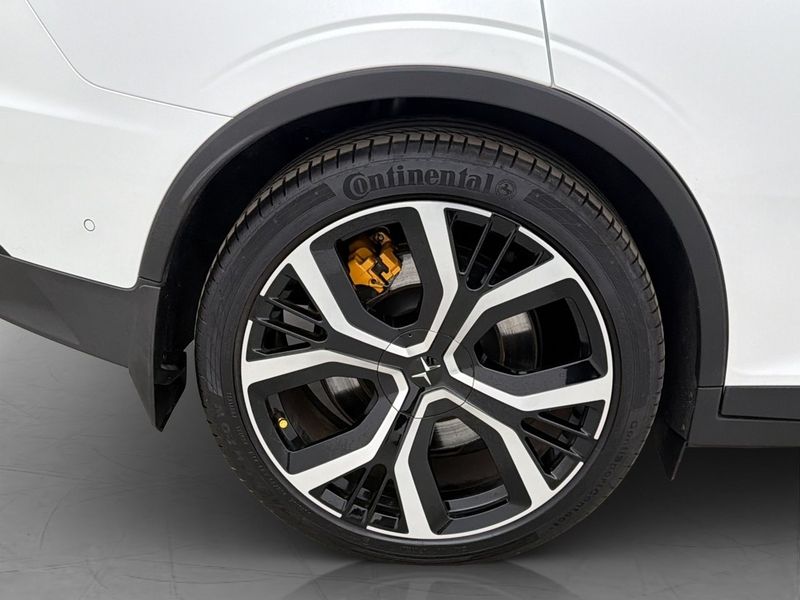 Polestar 2 bild 31