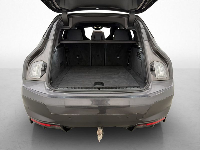 BMW iX bild 7