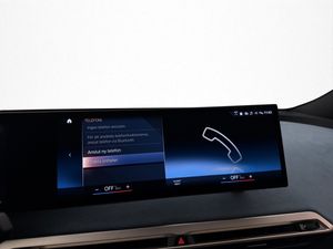 BMW iX bild 16