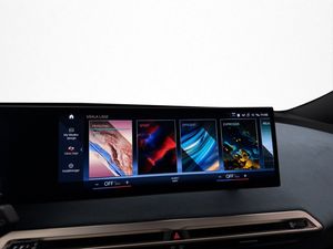 BMW iX bild 17
