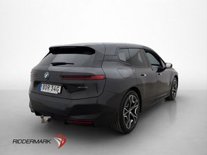 BMW iX bild 4