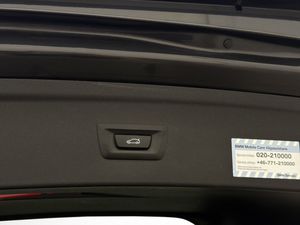 BMW iX bild 22