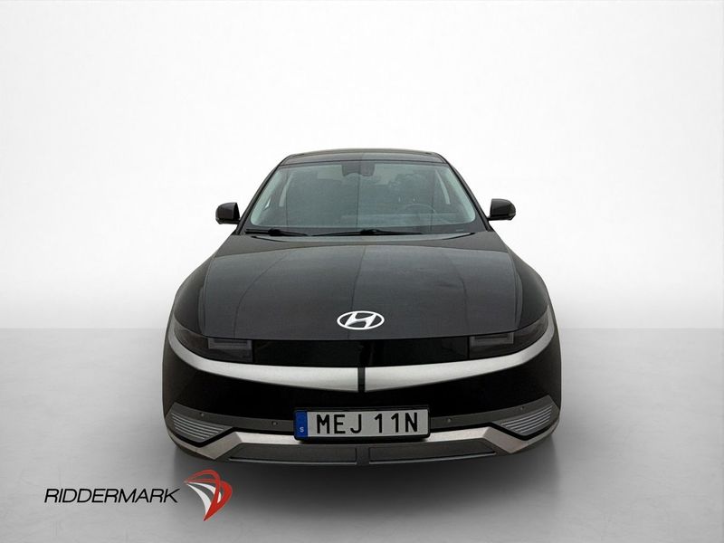 Hyundai IONIQ 5 bild 2