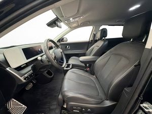 Hyundai IONIQ 5 bild 13