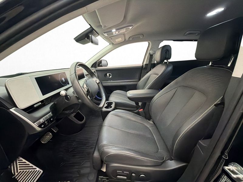 Hyundai IONIQ 5 bild 13
