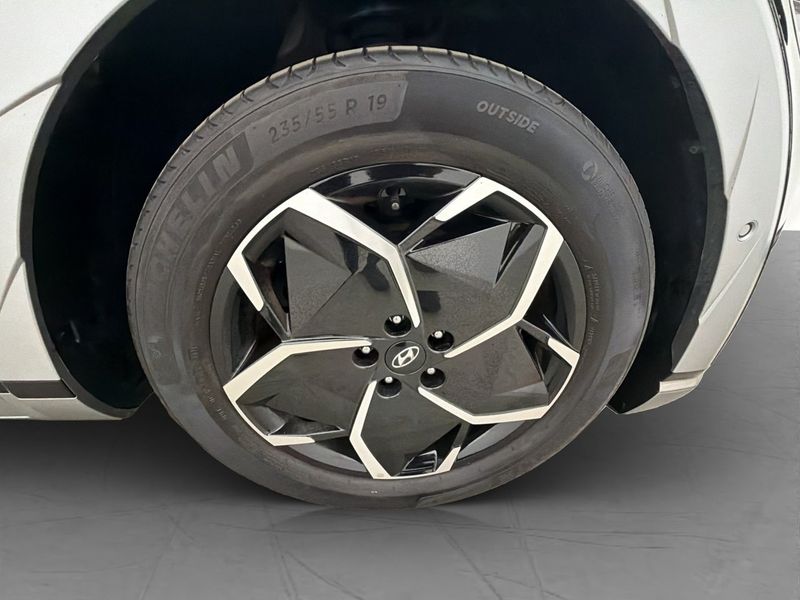 Hyundai IONIQ 5 bild 36
