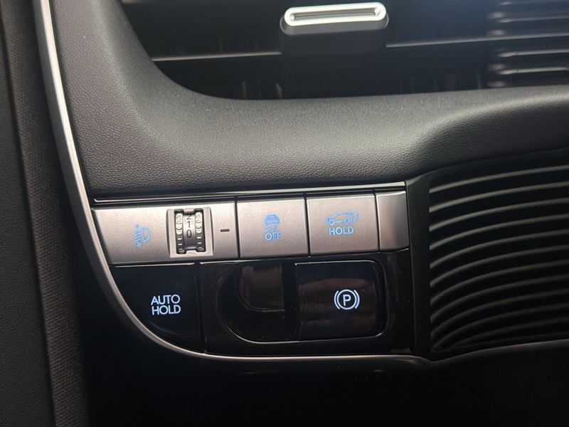 Hyundai IONIQ 5 bild 29