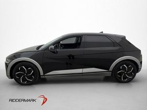 Hyundai IONIQ 5 bild 8