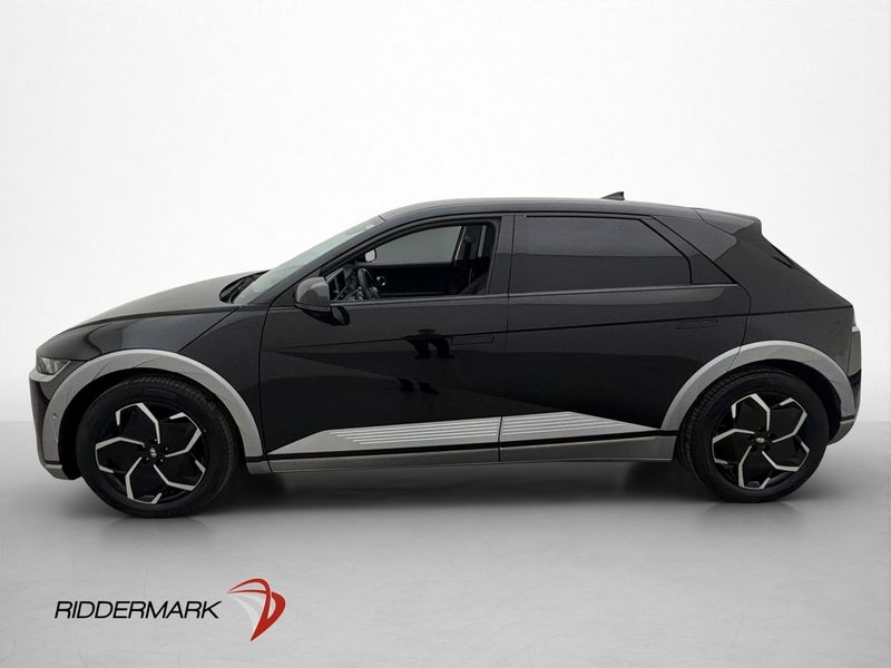 Hyundai IONIQ 5 bild 8