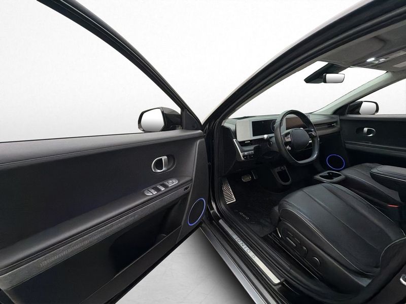 Hyundai IONIQ 5 bild 10
