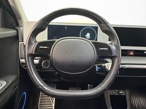 Hyundai IONIQ 5 bild 15