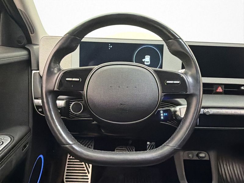 Hyundai IONIQ 5 bild 15