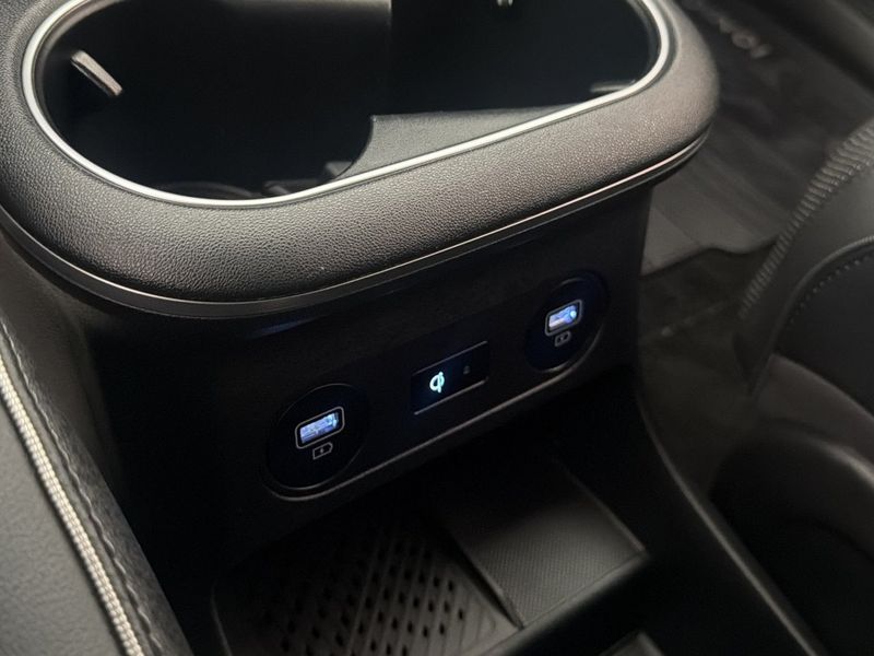 Hyundai IONIQ 5 bild 24