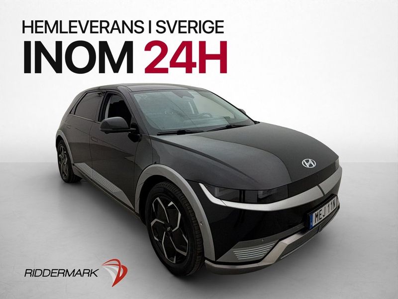 Hyundai IONIQ 5 bild 3