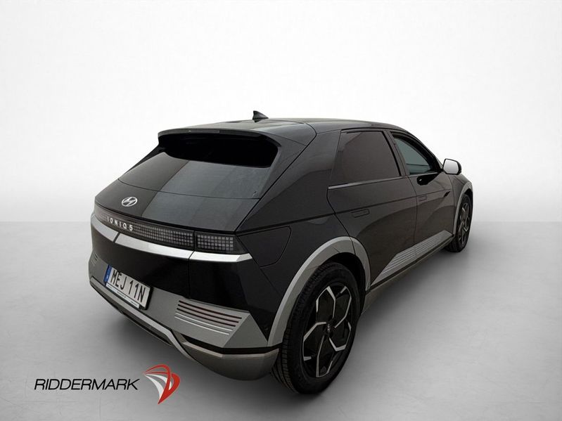 Hyundai IONIQ 5 bild 6