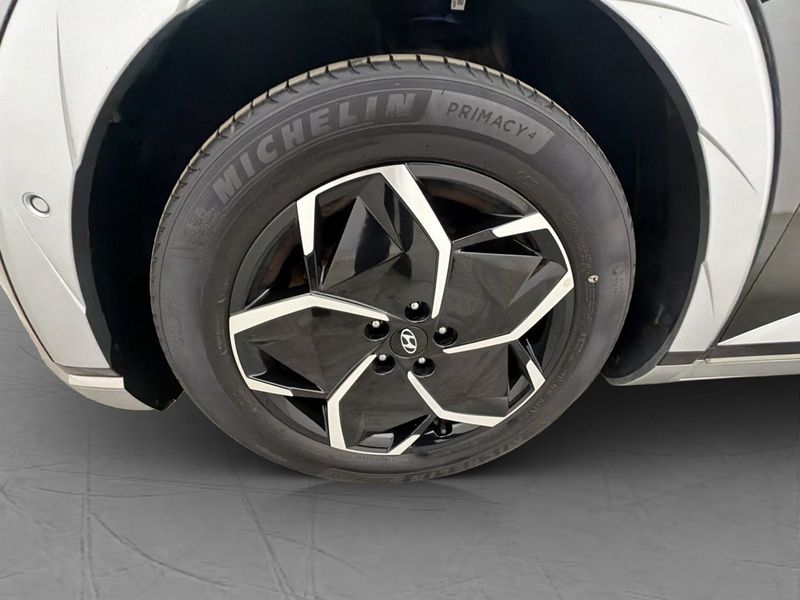 Hyundai IONIQ 5 bild 33