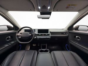 Hyundai IONIQ 5 bild 14