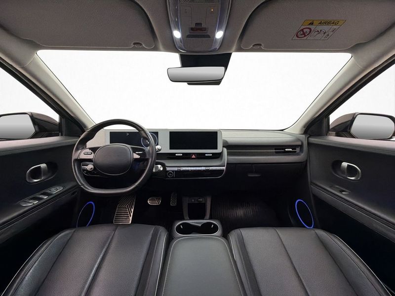 Hyundai IONIQ 5 bild 14