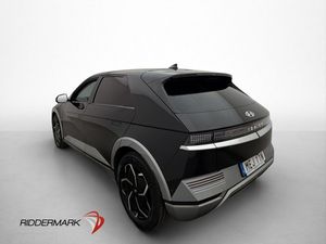 Hyundai IONIQ 5 bild 5