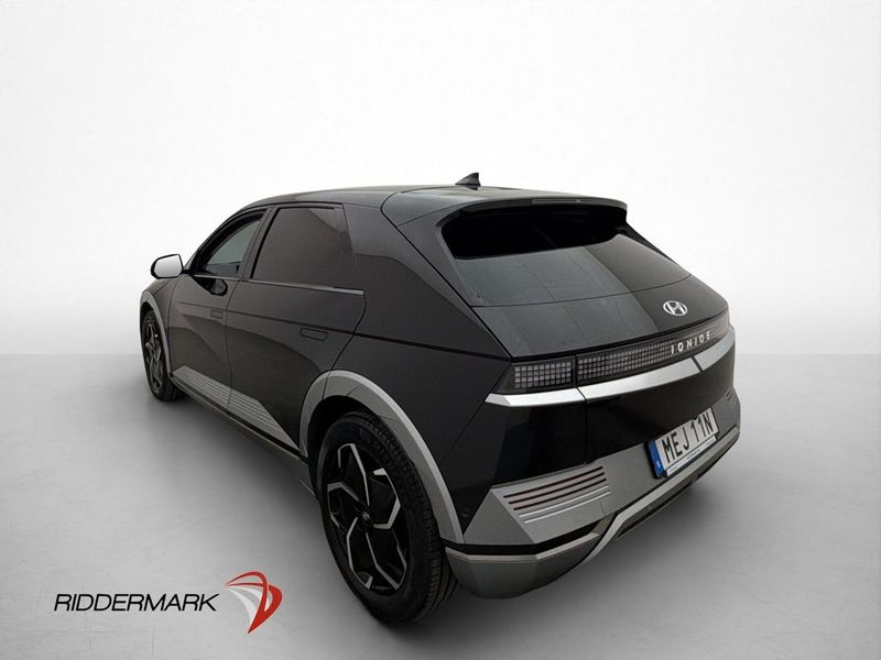 Hyundai IONIQ 5 bild 5