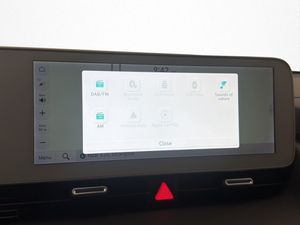 Hyundai IONIQ 5 bild 20